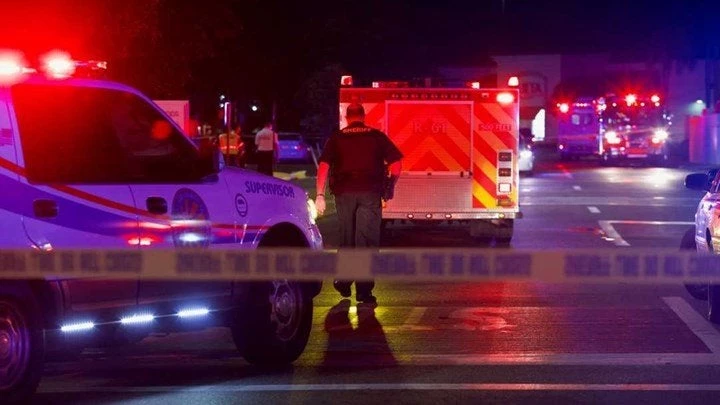 Πυροβολισμοί σε εμπορικό κέντρο των ΗΠΑ – Δύο νεκροί και δύο τραυματίες (βίντεο)